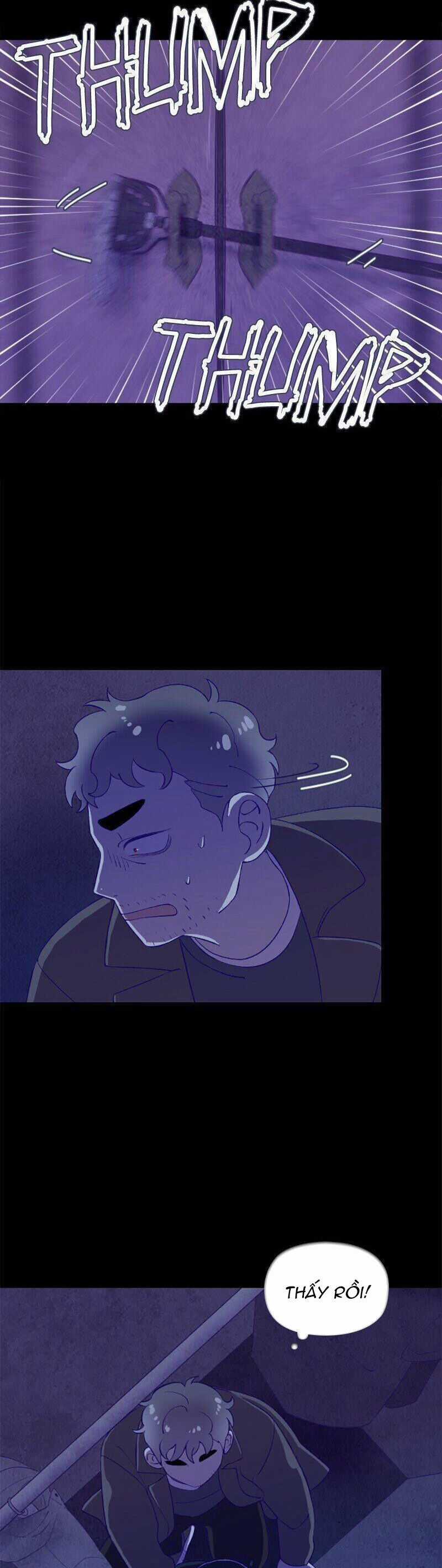 Ma Kể Chuyện 2 Chapter 13 trang 23