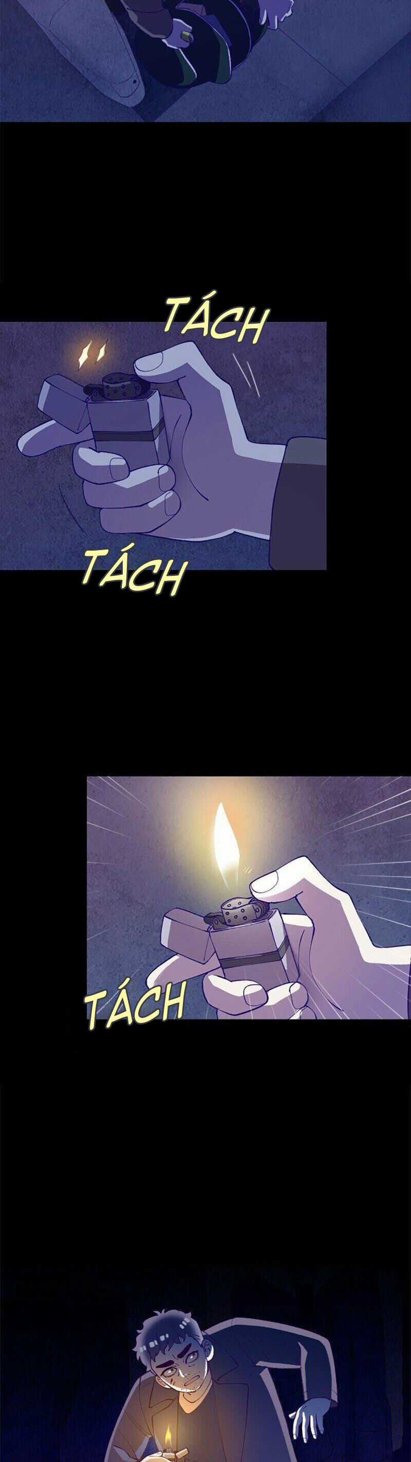 Ma Kể Chuyện 2 Chapter 13 trang 24