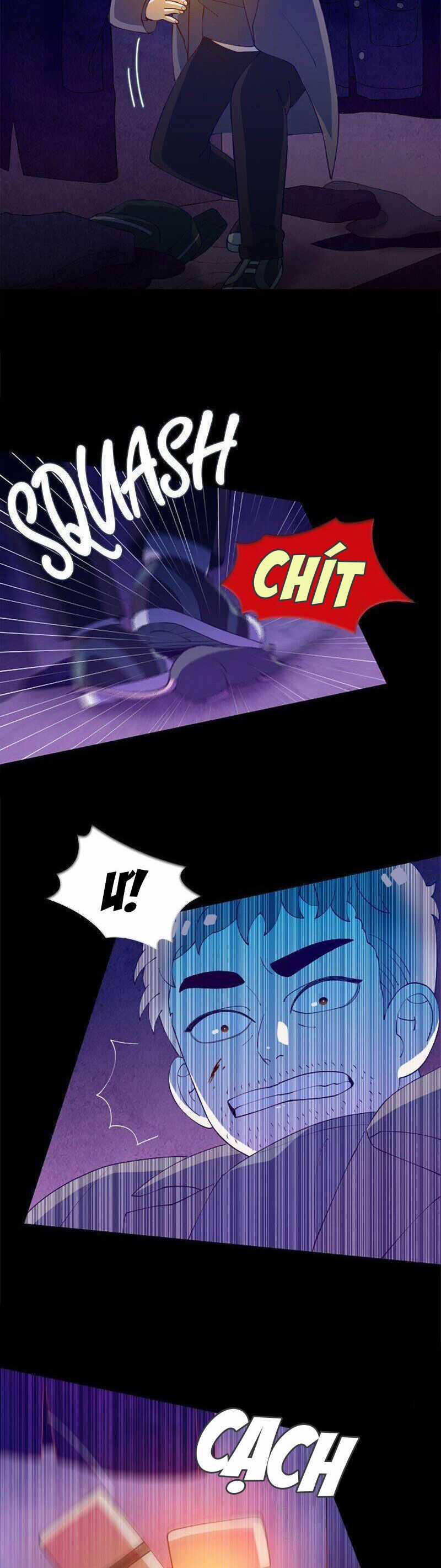 Ma Kể Chuyện 2 Chapter 13 trang 25