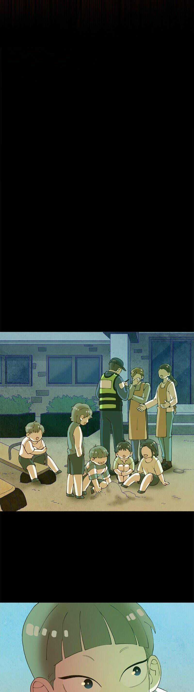 Ma Kể Chuyện 2 Chapter 13 trang 29