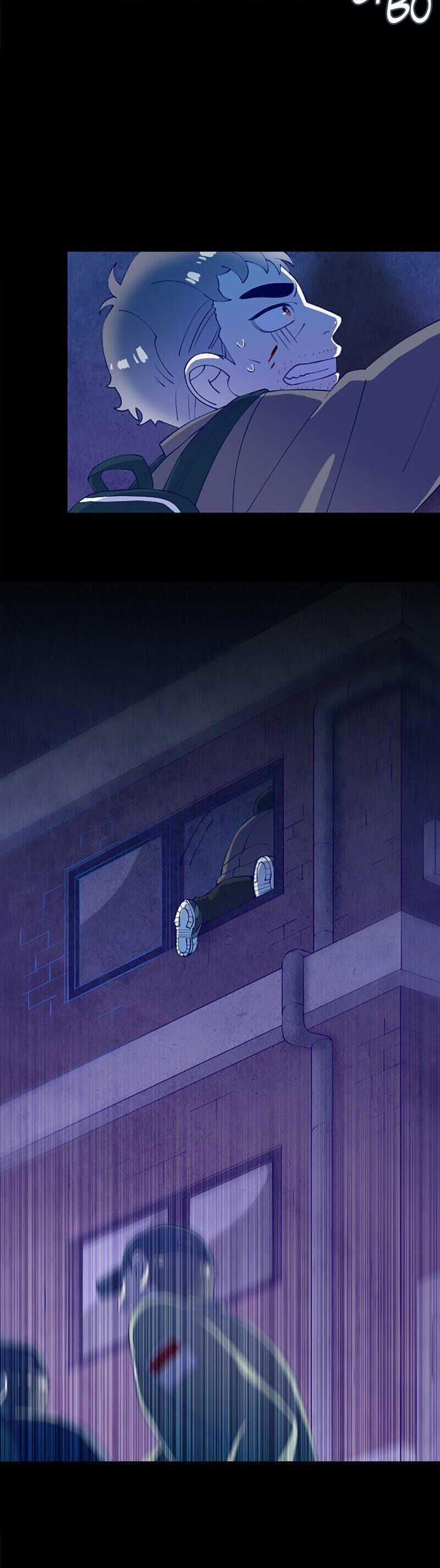 Ma Kể Chuyện 2 Chapter 13 trang 3