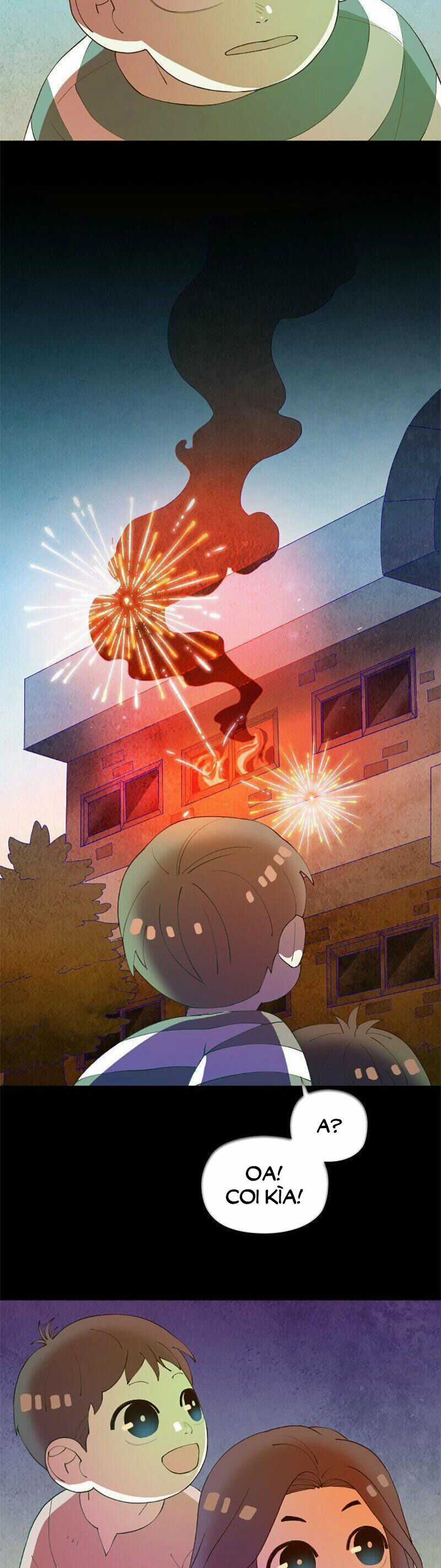 Ma Kể Chuyện 2 Chapter 13 trang 30