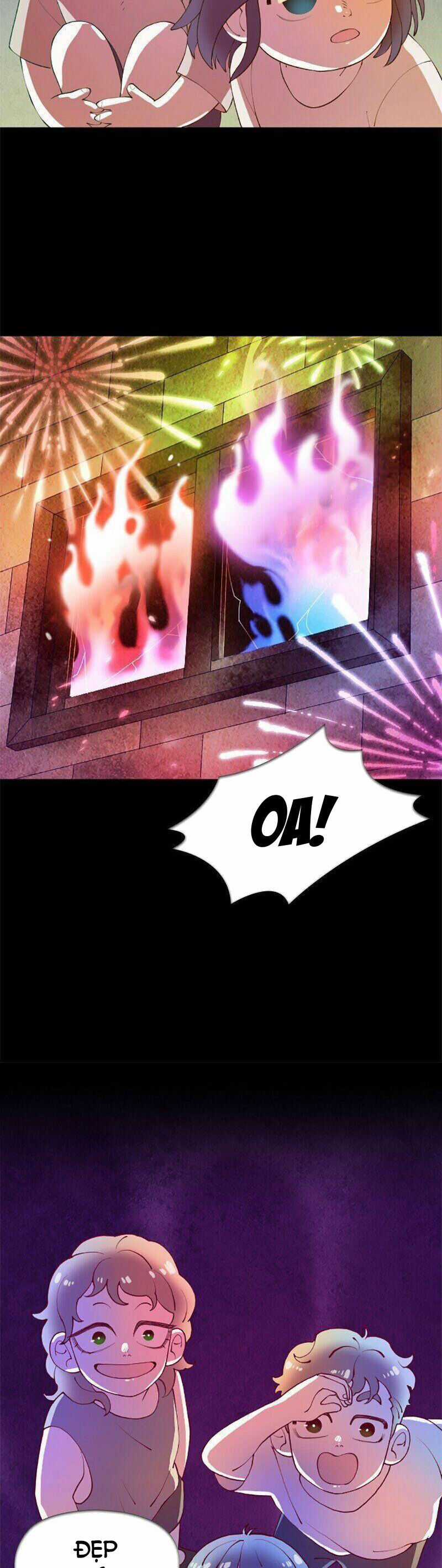 Ma Kể Chuyện 2 Chapter 13 trang 31