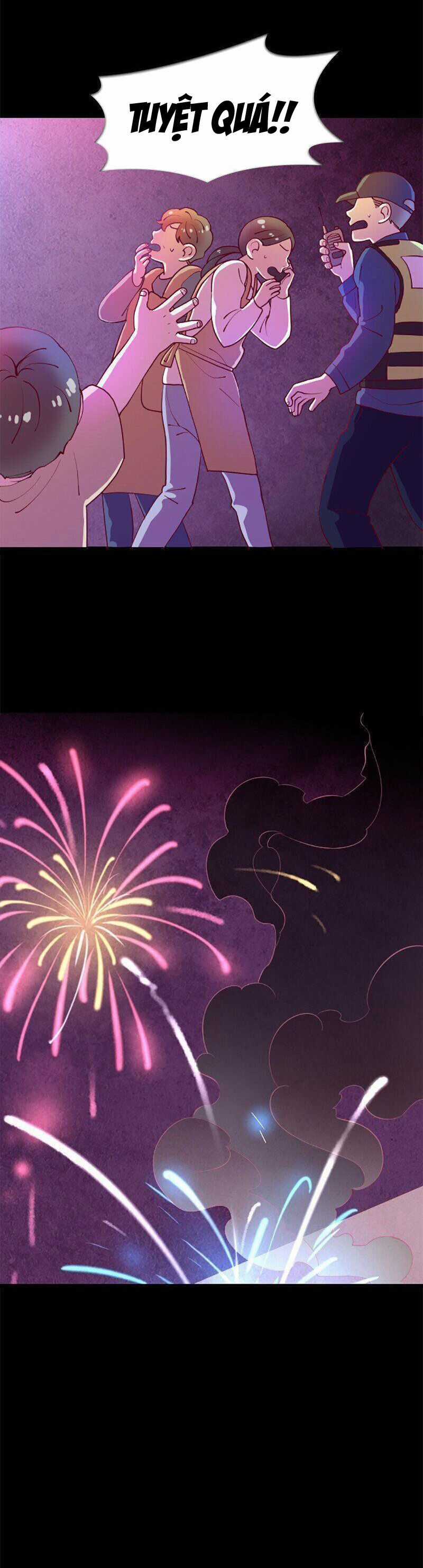 Ma Kể Chuyện 2 Chapter 13 trang 33