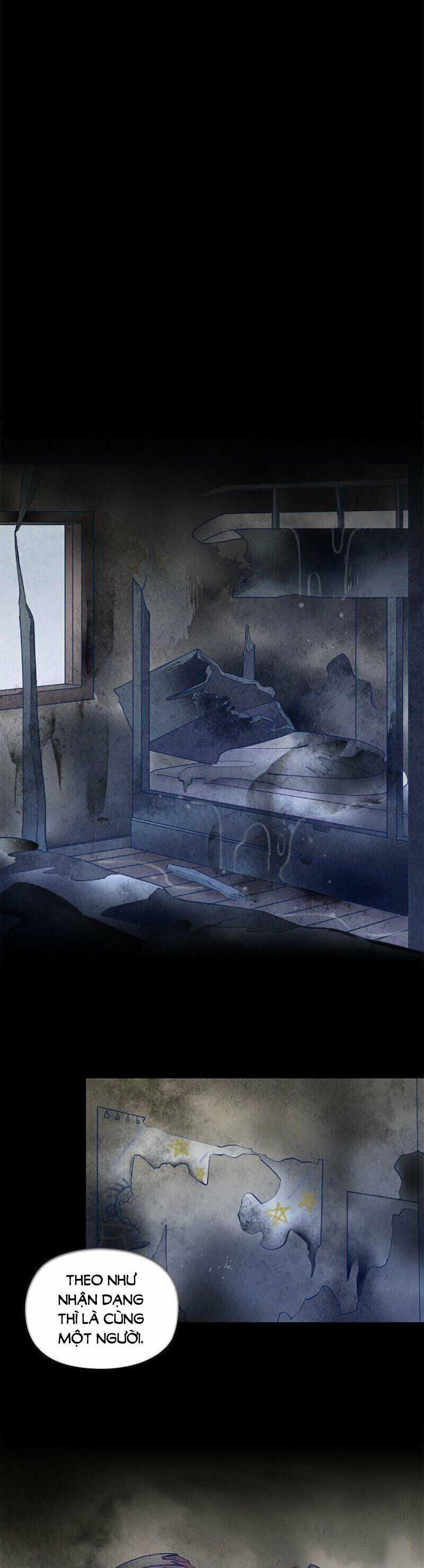 Ma Kể Chuyện 2 Chapter 13 trang 34