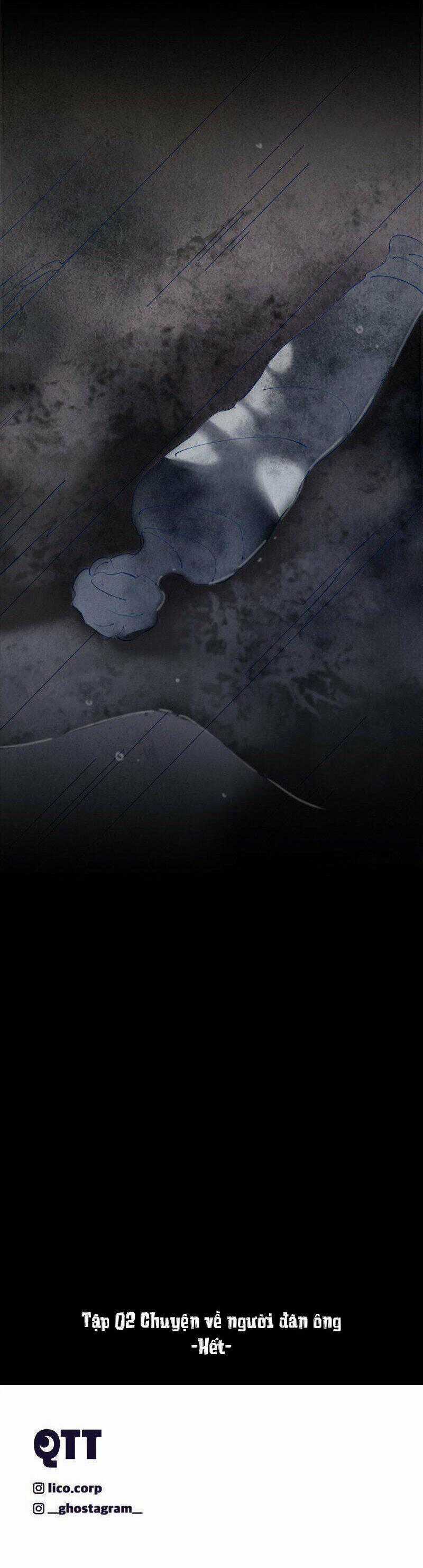 Ma Kể Chuyện 2 Chapter 13 trang 37