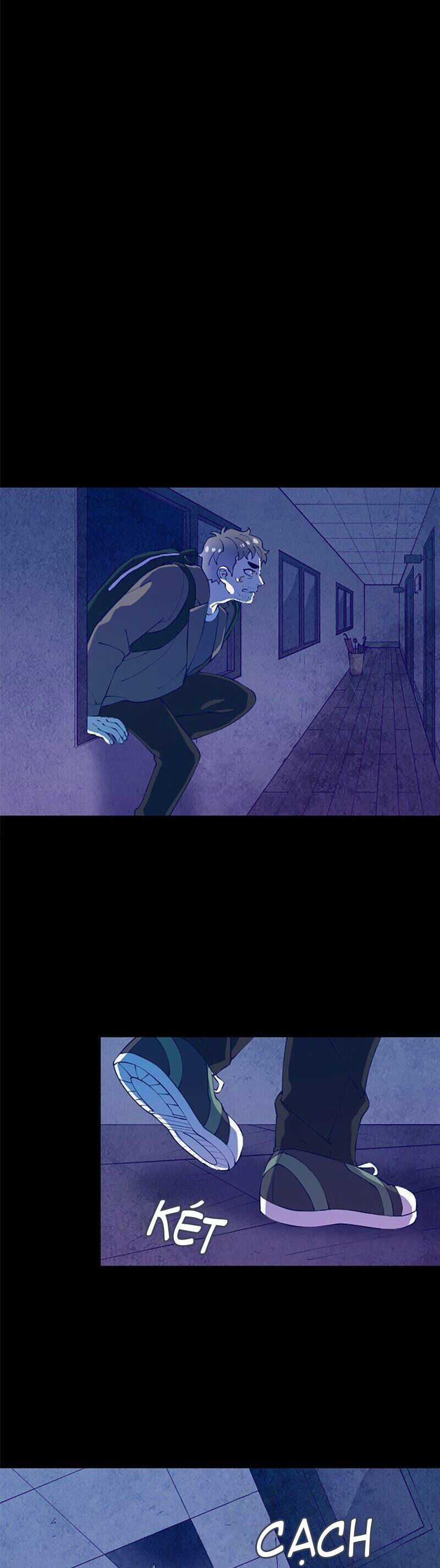 Ma Kể Chuyện 2 Chapter 13 trang 4