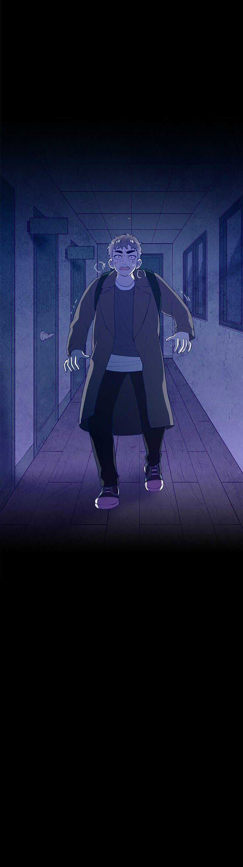 Ma Kể Chuyện 2 Chapter 13 trang 6