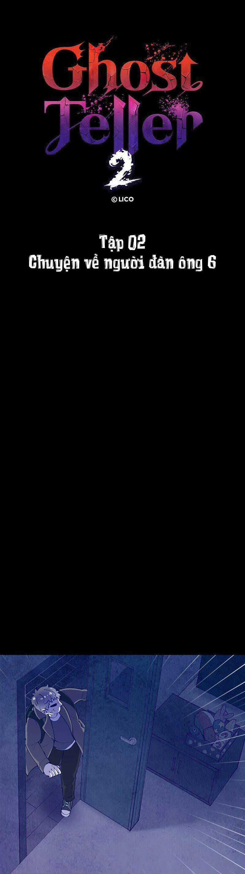 Ma Kể Chuyện 2 Chapter 13 trang 7