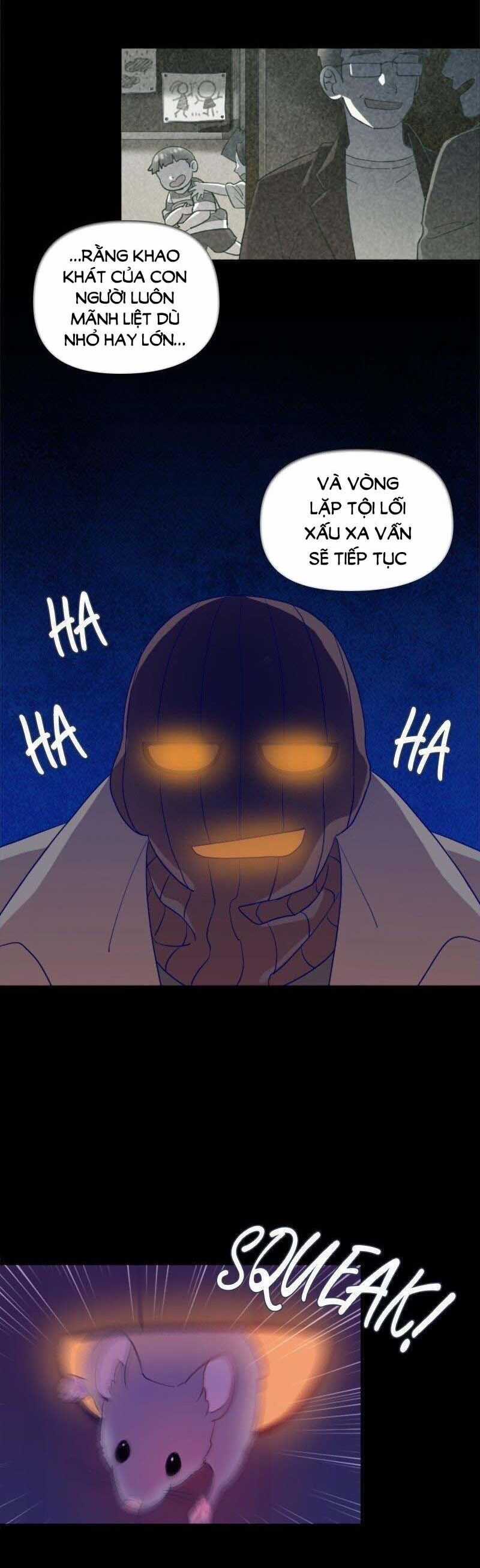 Ma Kể Chuyện 2 Chapter 14 trang 11