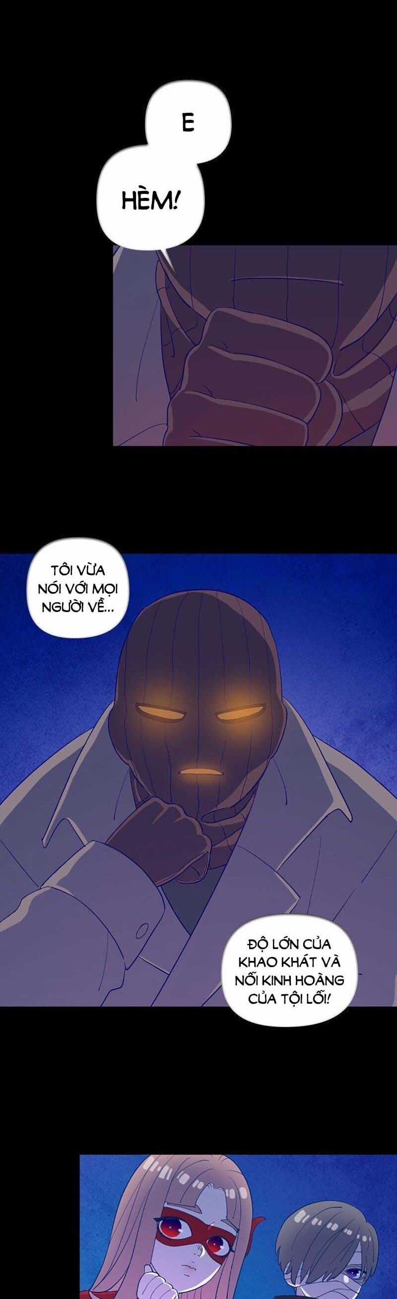 Ma Kể Chuyện 2 Chapter 14 trang 16