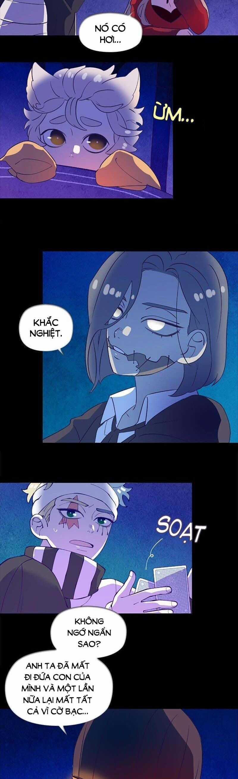 Ma Kể Chuyện 2 Chapter 14 trang 2