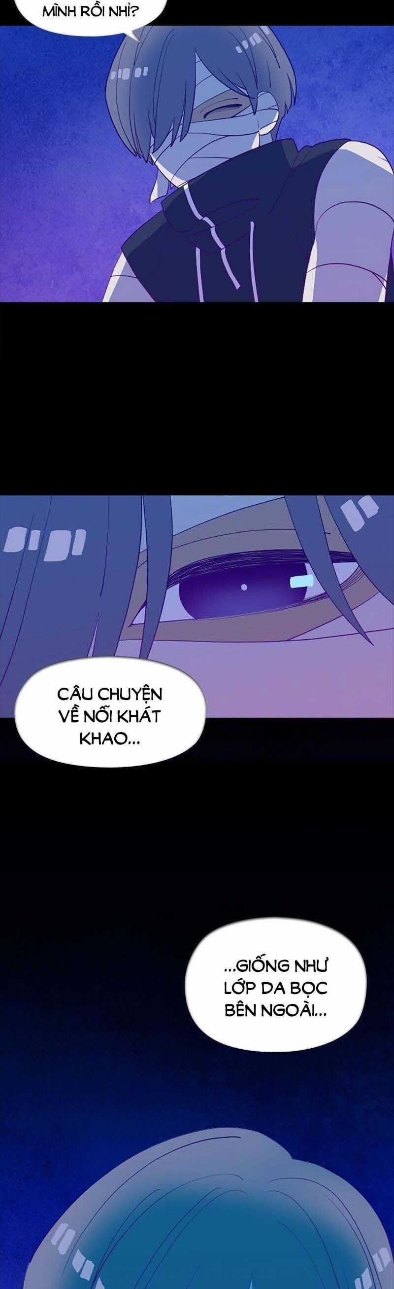 Ma Kể Chuyện 2 Chapter 14 trang 23