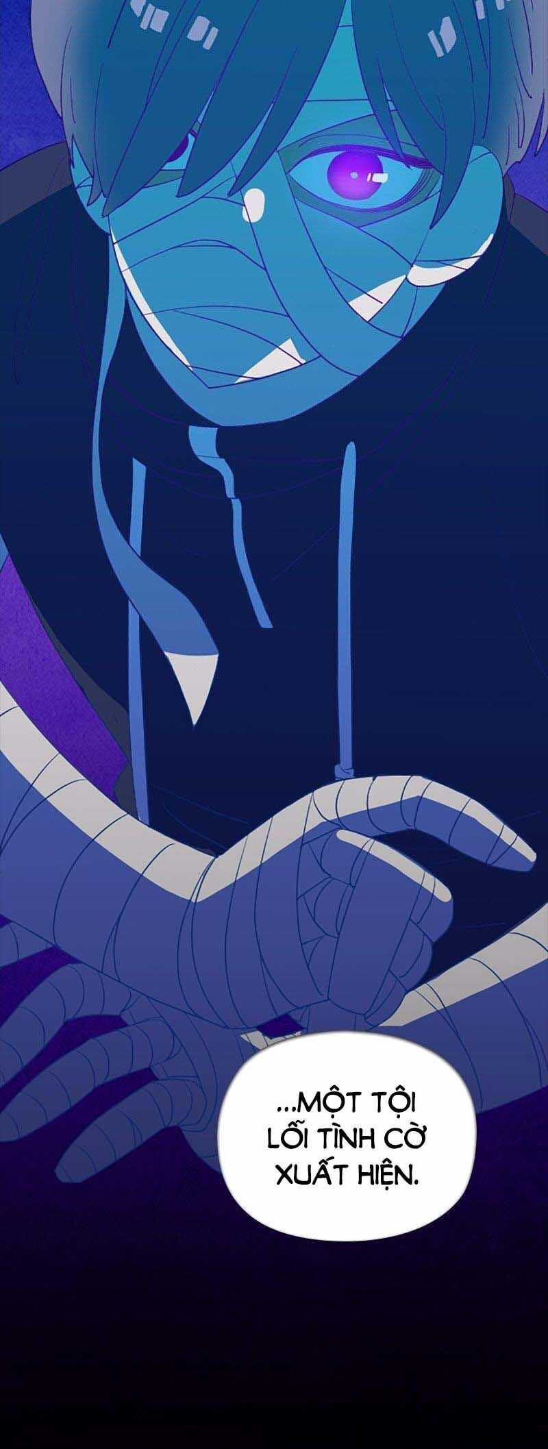 Ma Kể Chuyện 2 Chapter 14 trang 24