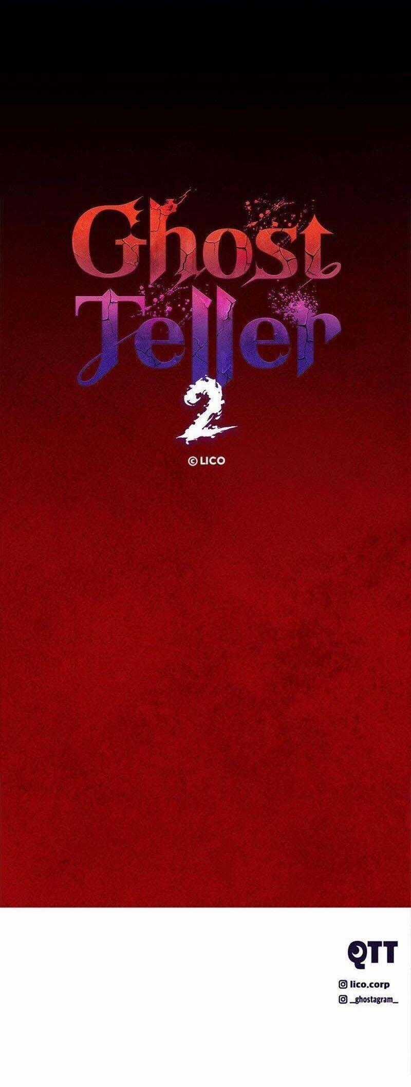 Ma Kể Chuyện 2 Chapter 14 trang 25