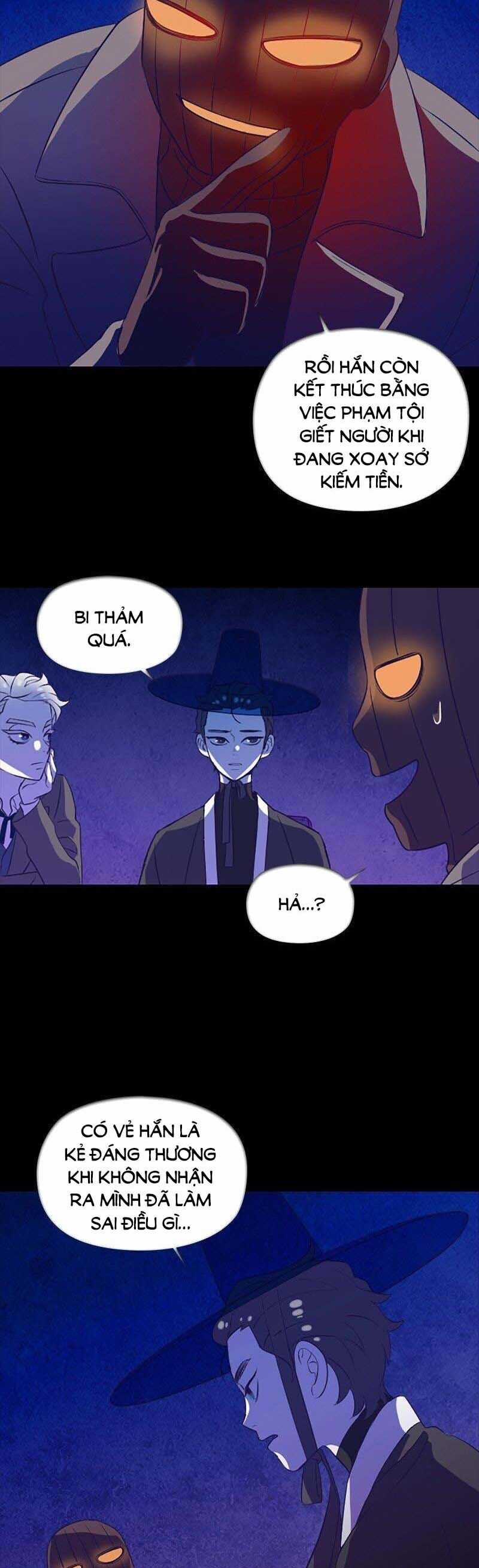 Ma Kể Chuyện 2 Chapter 14 trang 3