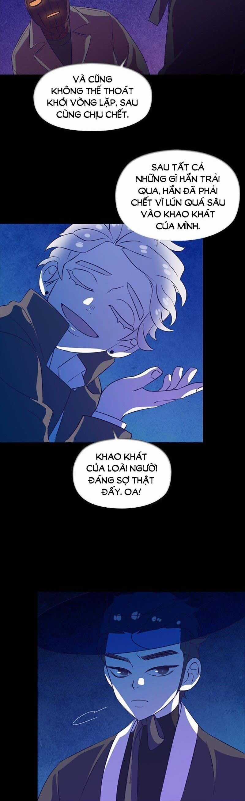 Ma Kể Chuyện 2 Chapter 14 trang 4