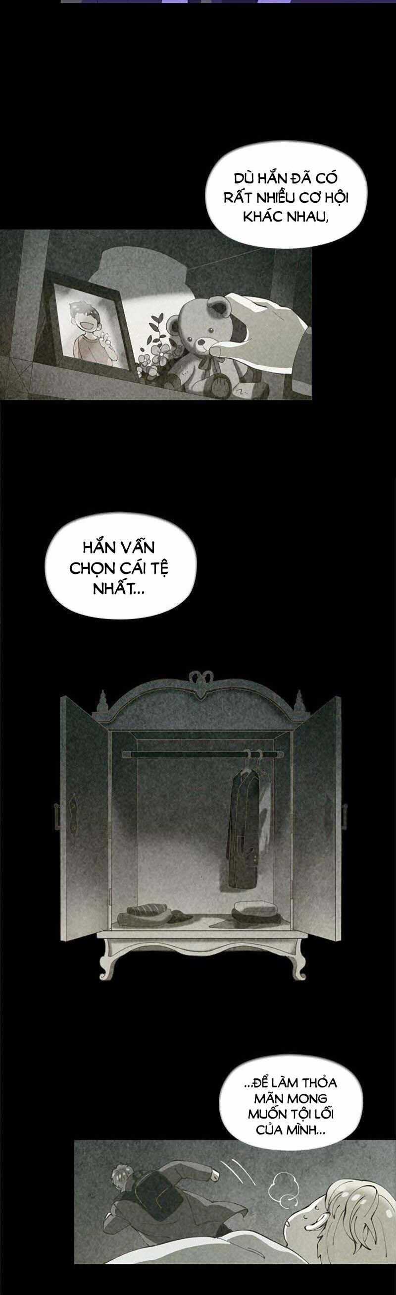 Ma Kể Chuyện 2 Chapter 14 trang 5