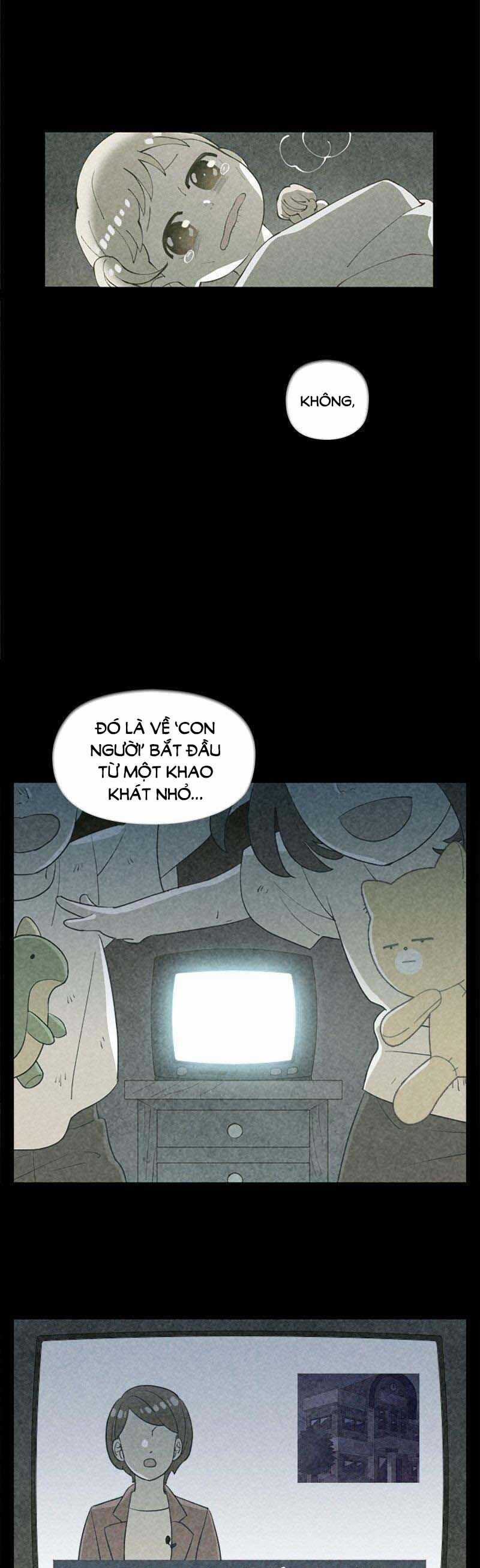 Ma Kể Chuyện 2 Chapter 14 trang 6