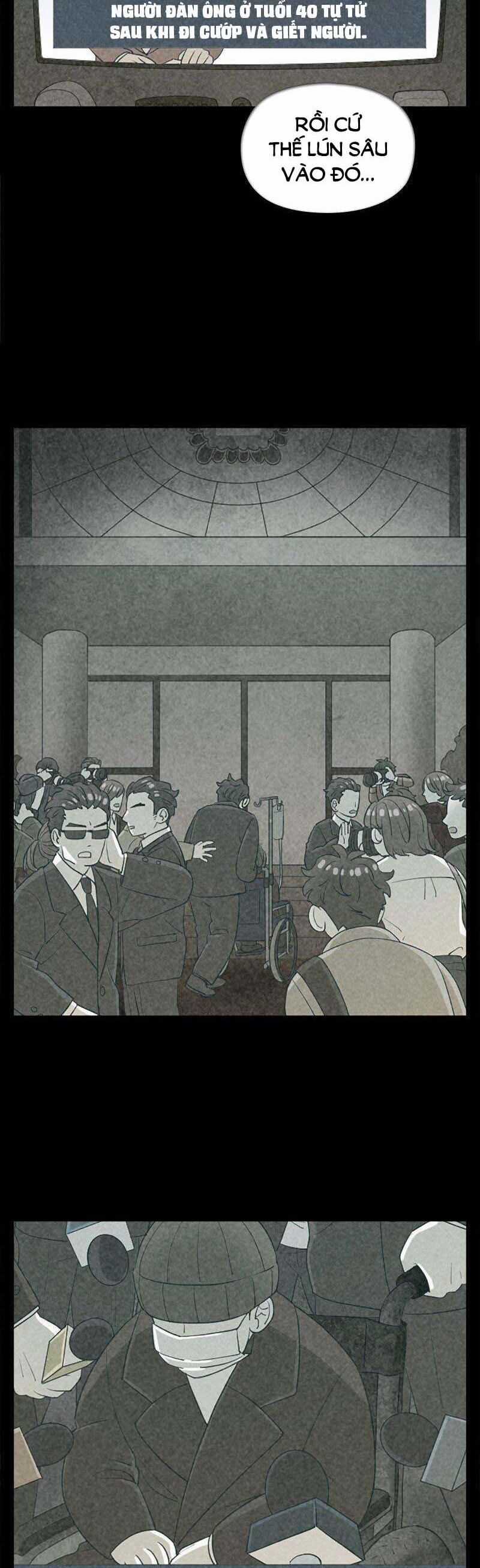 Ma Kể Chuyện 2 Chapter 14 trang 7