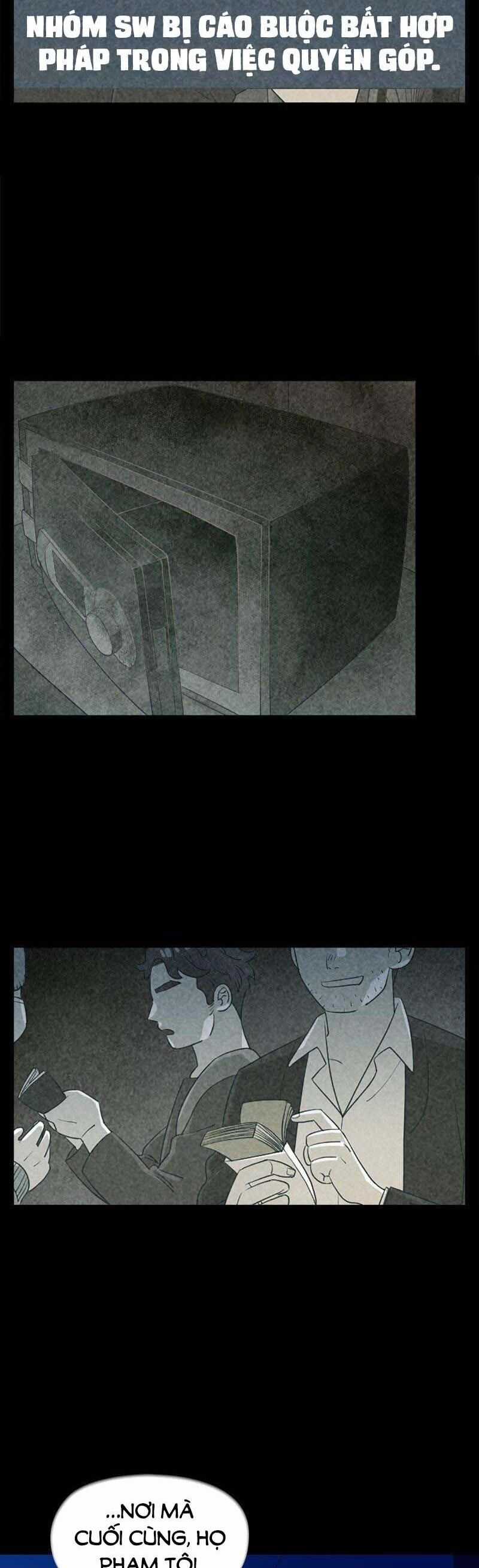 Ma Kể Chuyện 2 Chapter 14 trang 8