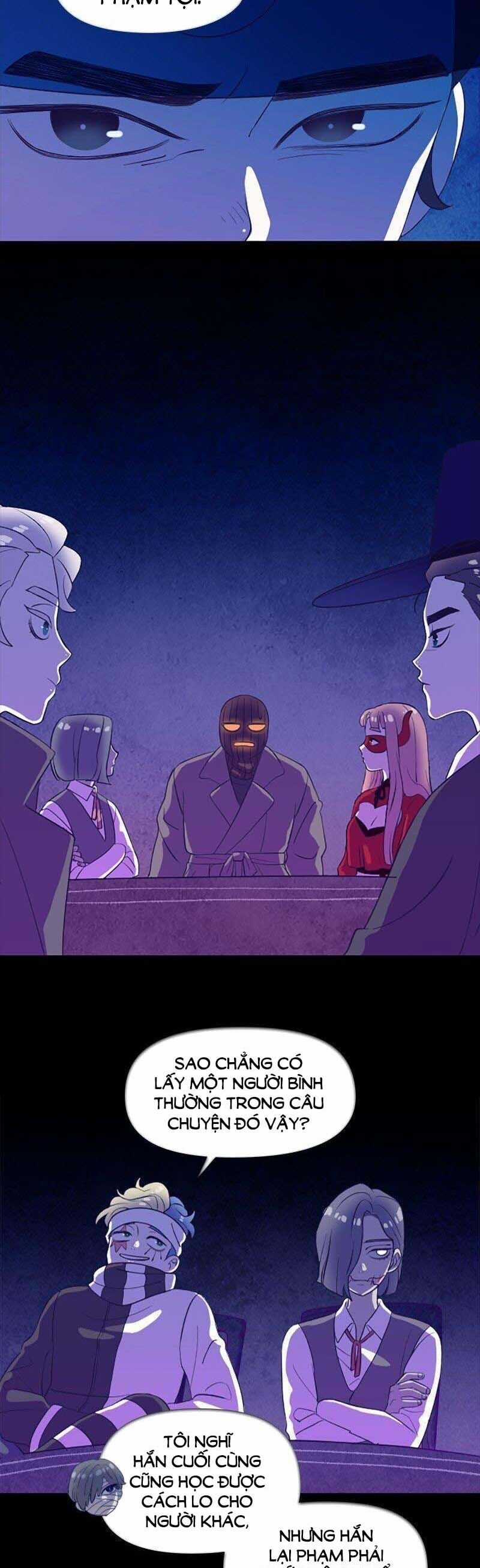 Ma Kể Chuyện 2 Chapter 14 trang 9