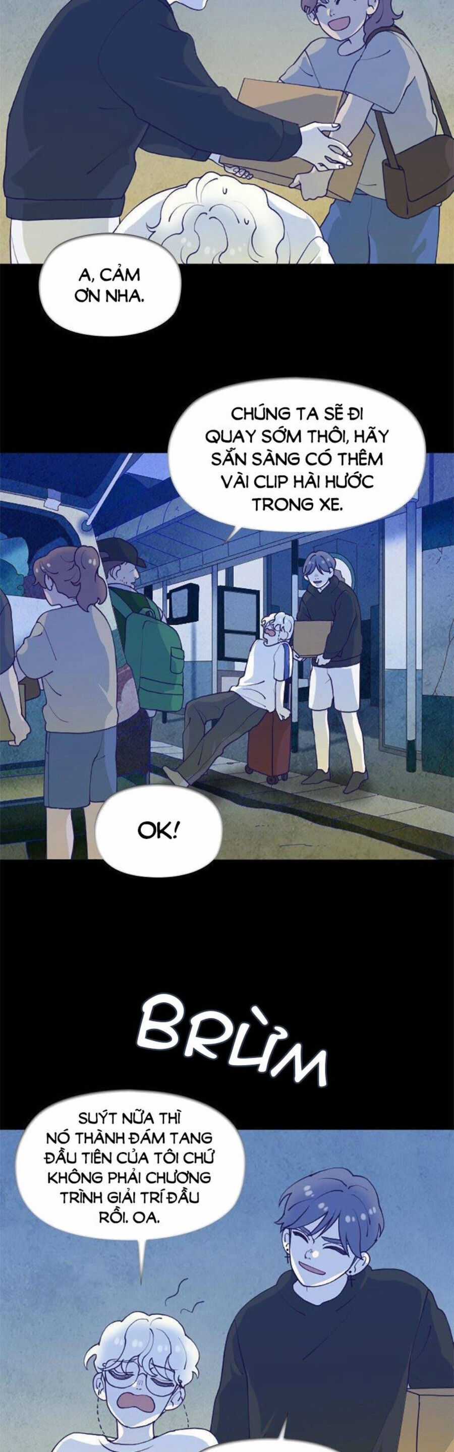 Ma Kể Chuyện 2 Chapter 15 trang 13