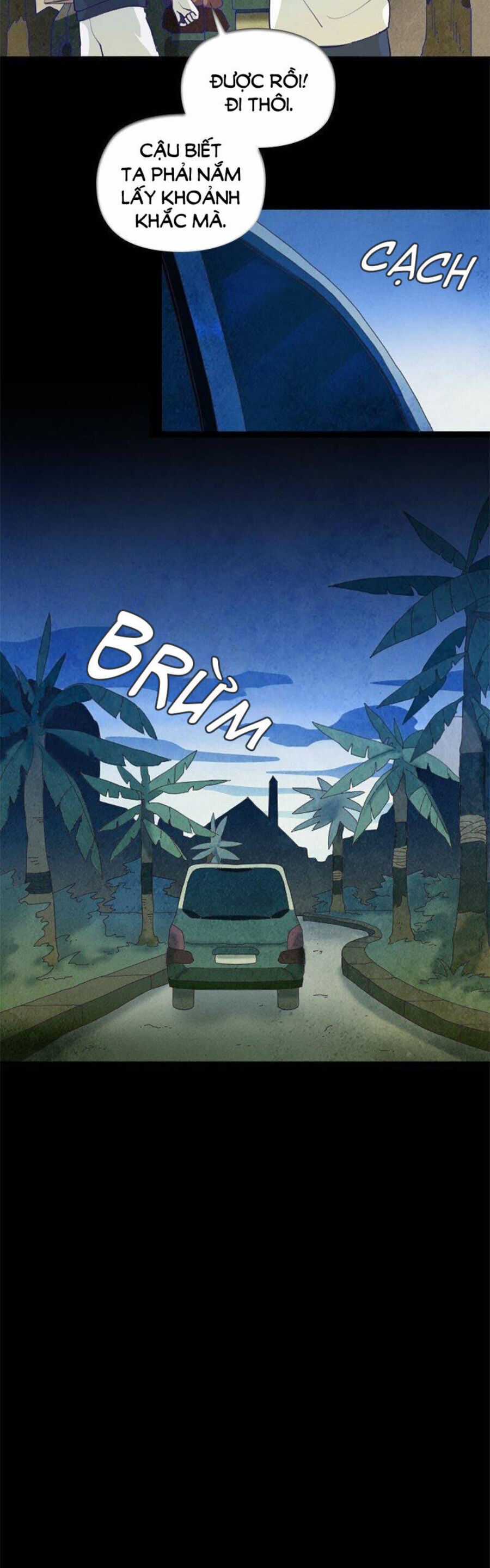 Ma Kể Chuyện 2 Chapter 15 trang 15