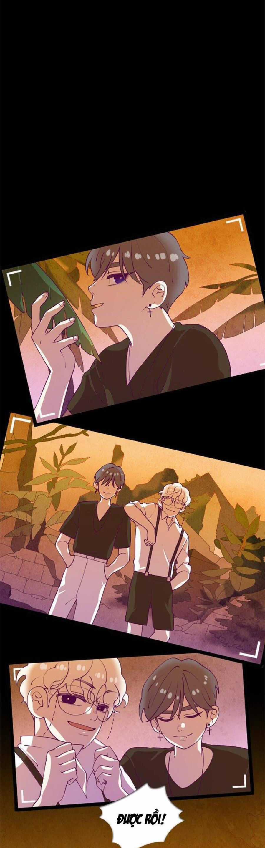 Ma Kể Chuyện 2 Chapter 15 trang 16