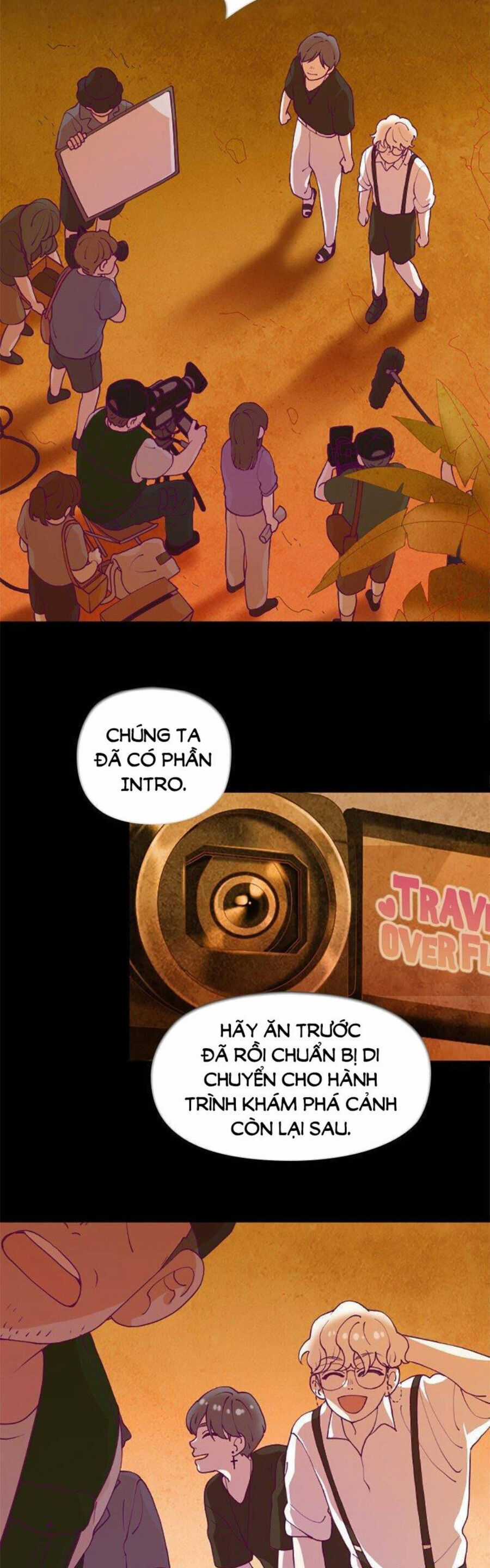 Ma Kể Chuyện 2 Chapter 15 trang 17