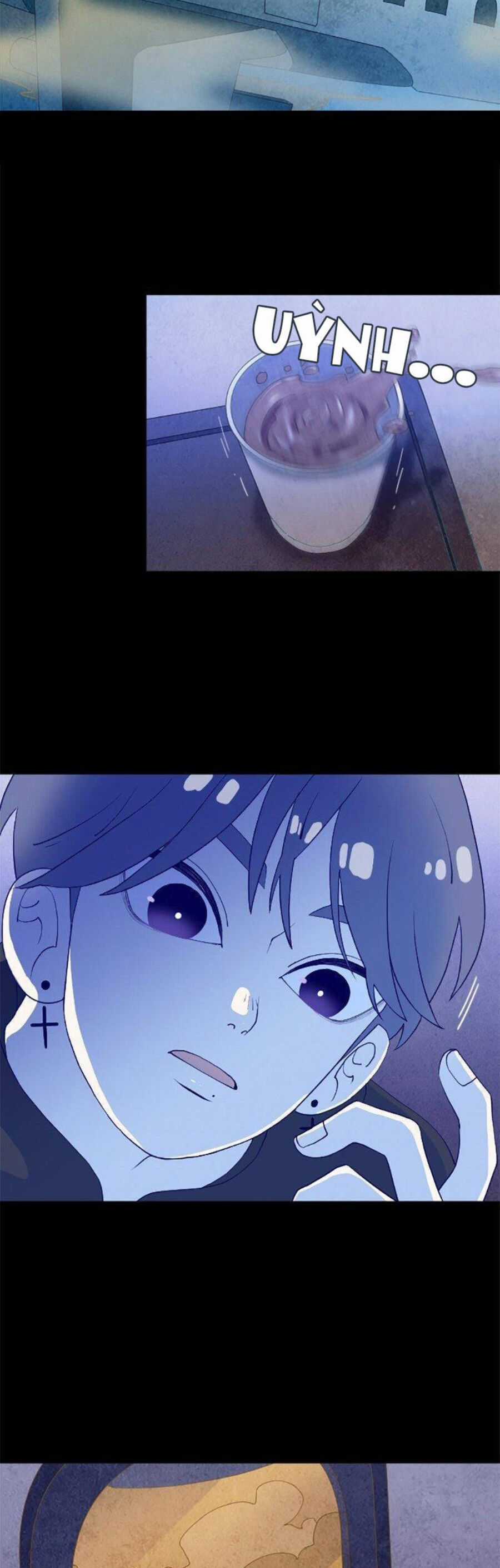 Ma Kể Chuyện 2 Chapter 15 trang 2