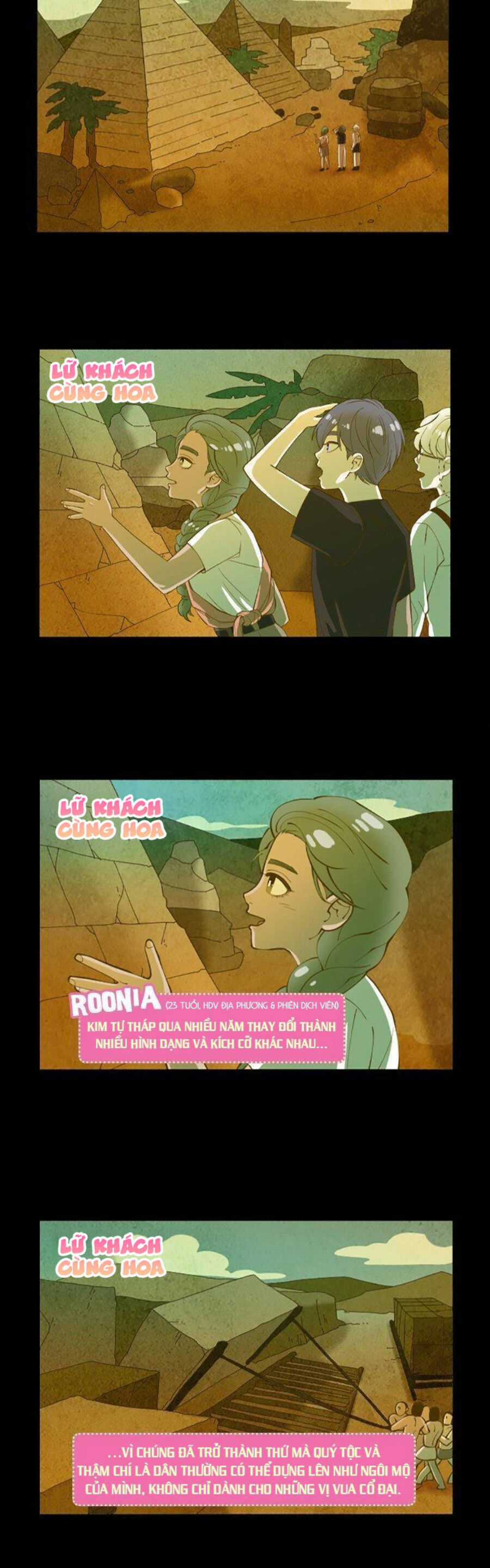 Ma Kể Chuyện 2 Chapter 15 trang 20