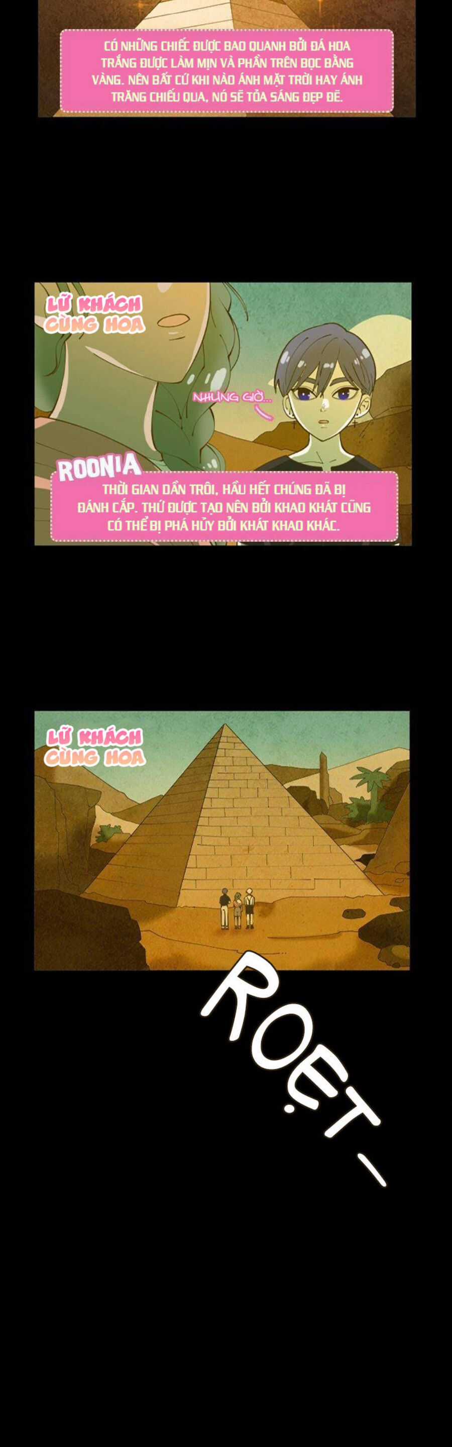 Ma Kể Chuyện 2 Chapter 15 trang 22