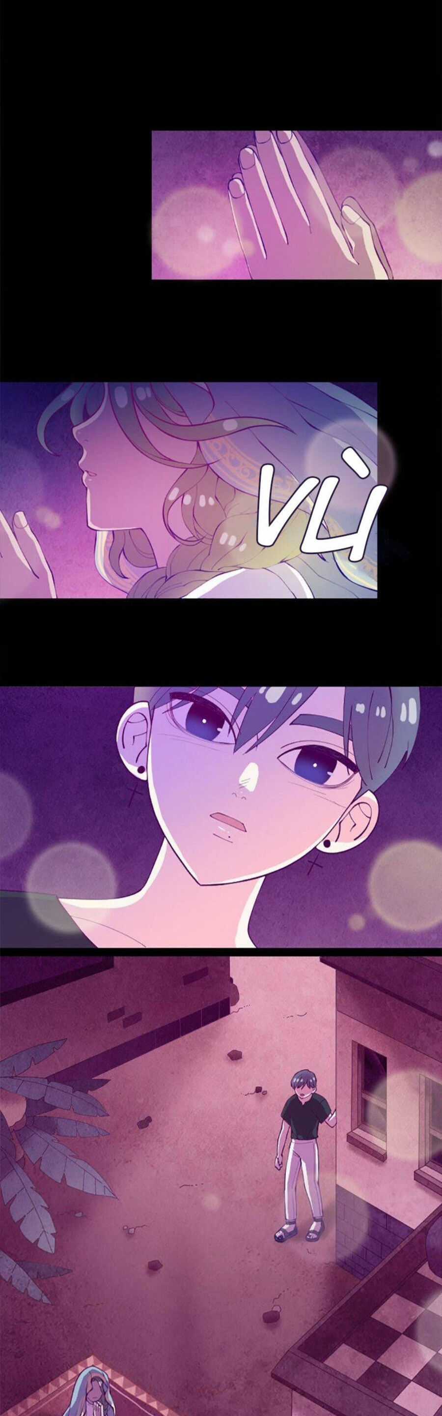 Ma Kể Chuyện 2 Chapter 15 trang 25