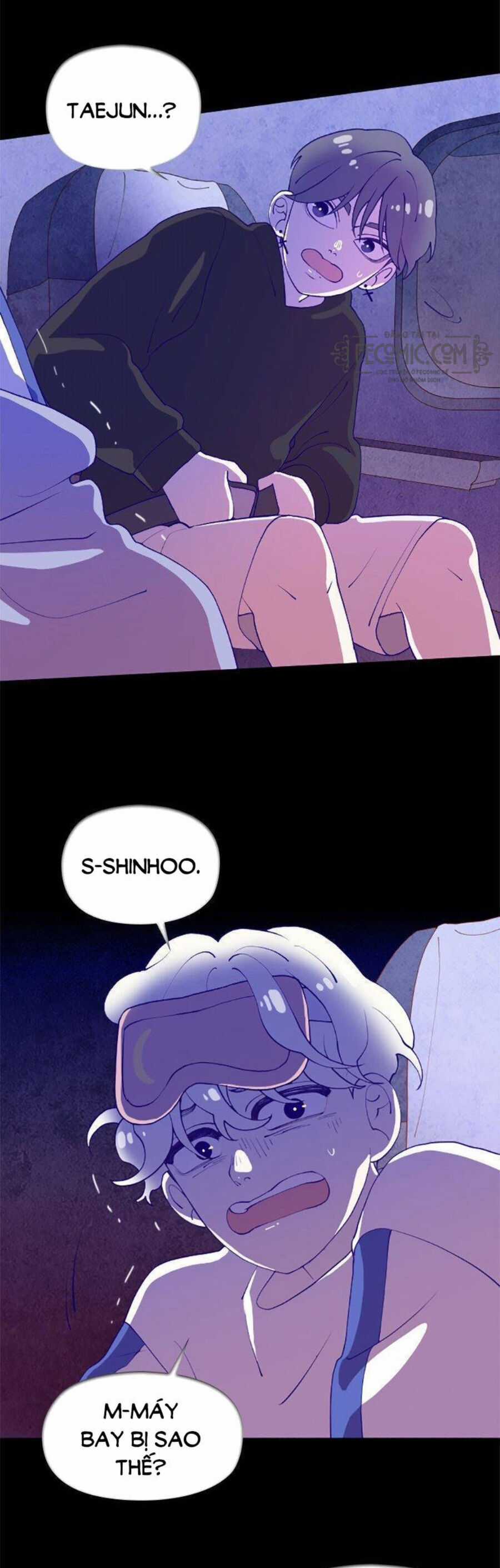 Ma Kể Chuyện 2 Chapter 15 trang 6