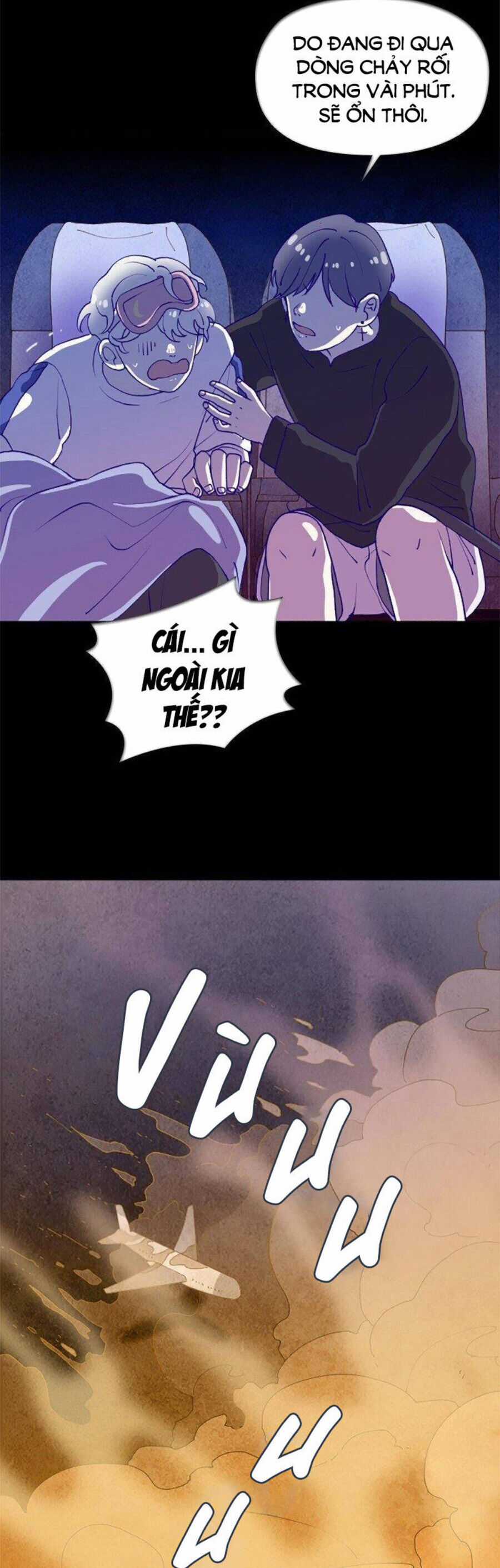 Ma Kể Chuyện 2 Chapter 15 trang 7