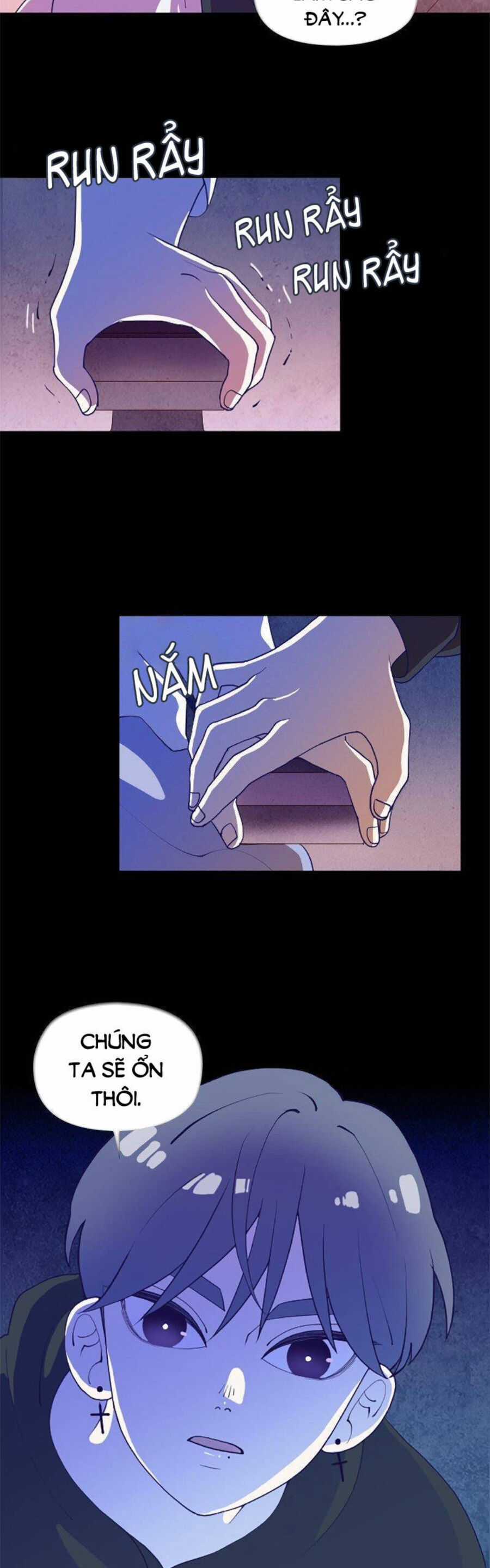 Ma Kể Chuyện 2 Chapter 15 trang 9