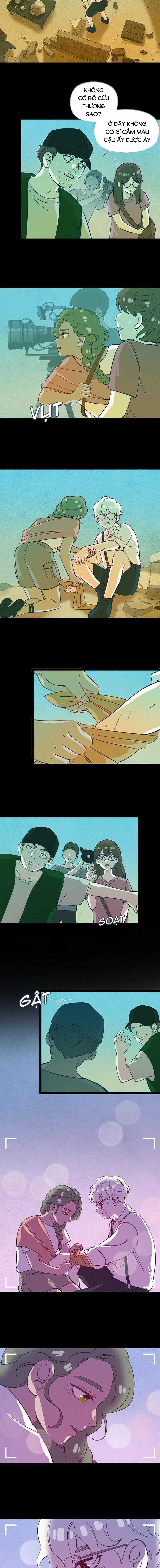 Ma Kể Chuyện 2 Chapter 16 trang 10