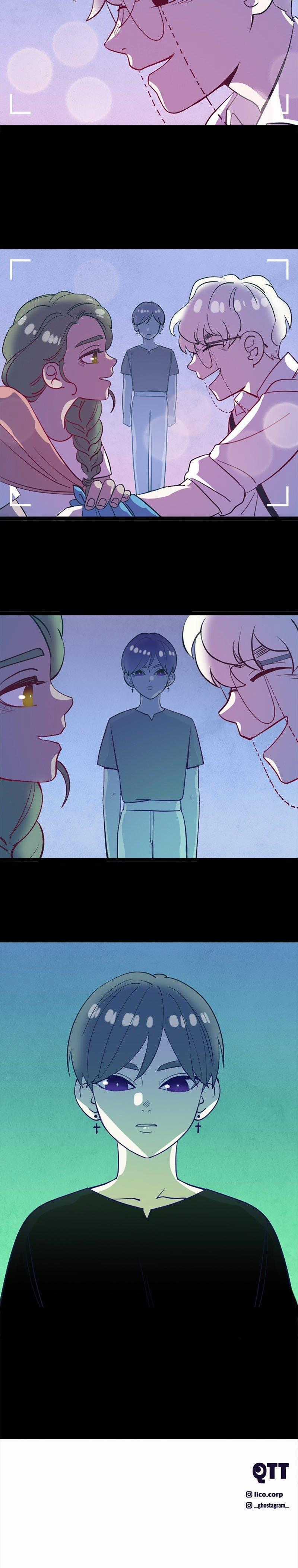 Ma Kể Chuyện 2 Chapter 16 trang 11