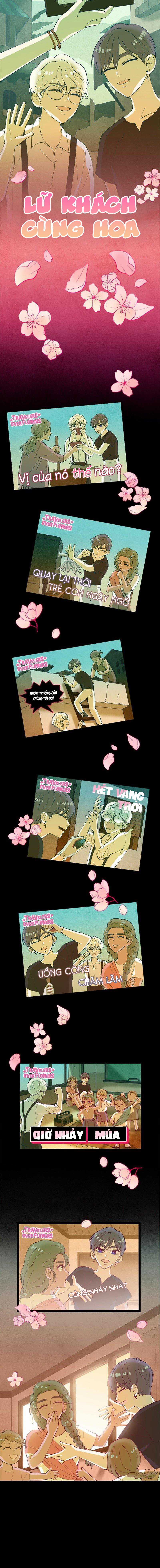 Ma Kể Chuyện 2 Chapter 16 trang 2