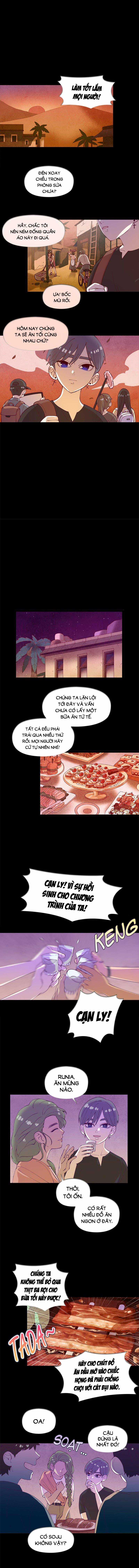 Ma Kể Chuyện 2 Chapter 16 trang 3