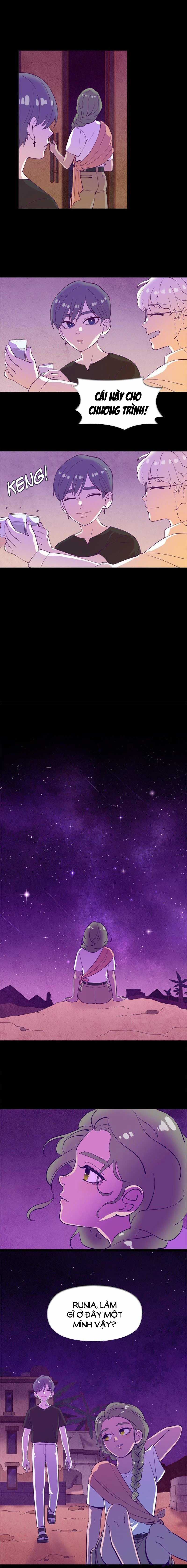 Ma Kể Chuyện 2 Chapter 16 trang 4