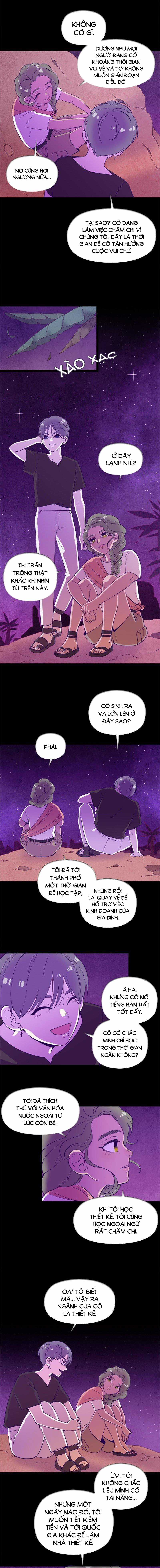 Ma Kể Chuyện 2 Chapter 16 trang 5