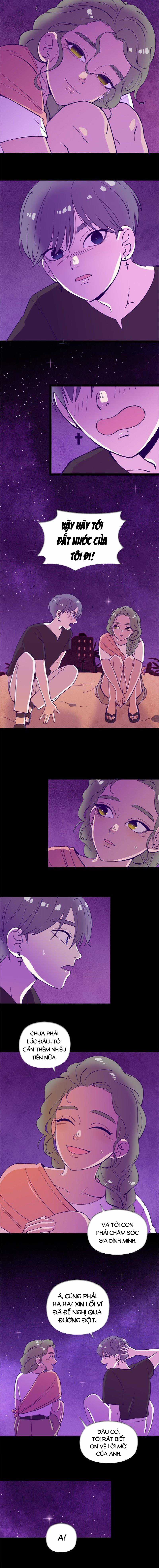 Ma Kể Chuyện 2 Chapter 16 trang 6