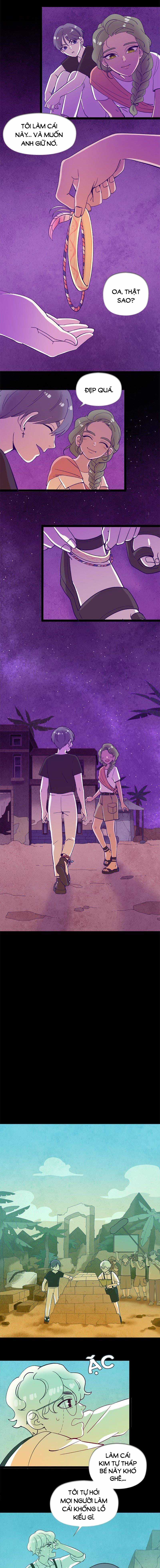 Ma Kể Chuyện 2 Chapter 16 trang 7