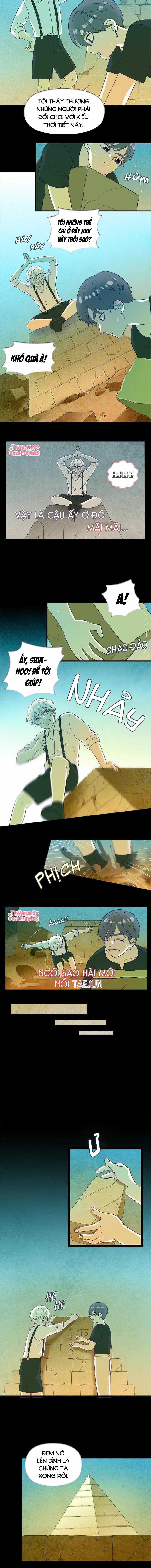 Ma Kể Chuyện 2 Chapter 16 trang 8