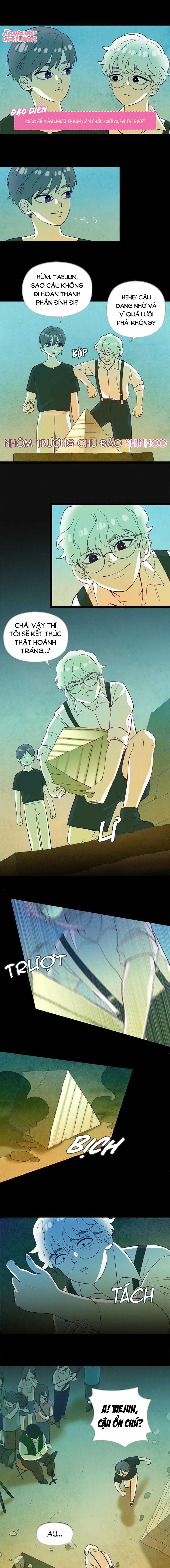 Ma Kể Chuyện 2 Chapter 16 trang 9