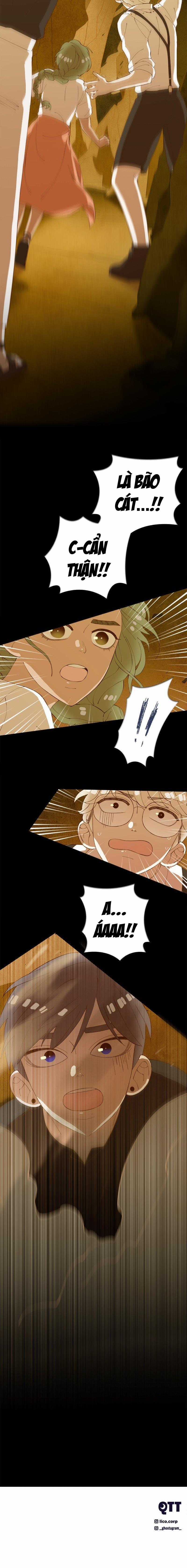 Ma Kể Chuyện 2 Chapter 17 trang 10