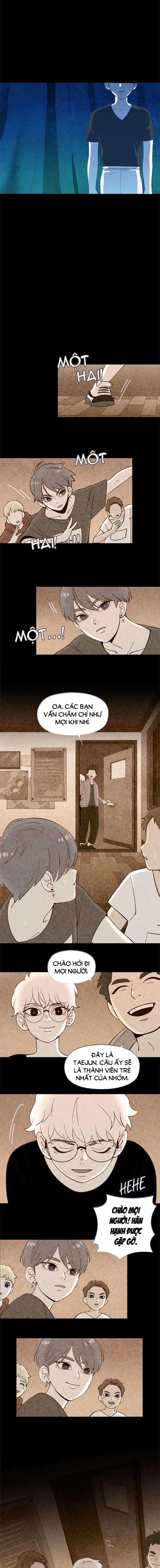 Ma Kể Chuyện 2 Chapter 17 trang 2