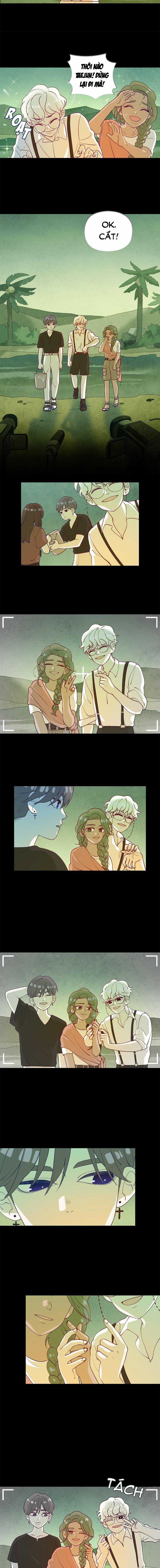 Ma Kể Chuyện 2 Chapter 17 trang 4